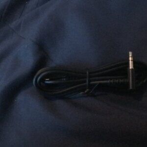 Carpuride AUX Cable 3.5mm 3.93 ft Audio Cable AUX Cord Headphone Cable